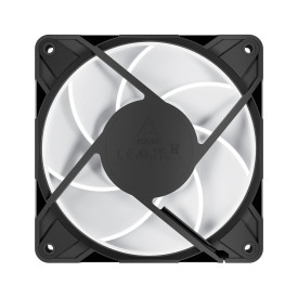 Вентилатор Arctic Fan 120mm P12 Pro A-RGB LN (Black)