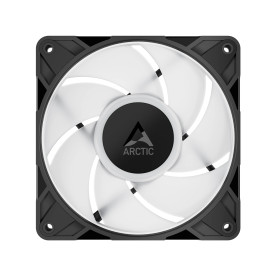 Вентилатор Arctic Fan 120mm P12 Pro A-RGB LN (Black)
