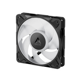 Вентилатор Arctic Fan 120mm P12 Pro A-RGB LN (Black)