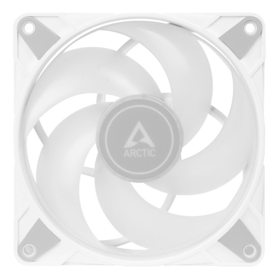 Вентилатор Arctic Fan 120mm P12 PWM PST A-RGB 0dB (White)
