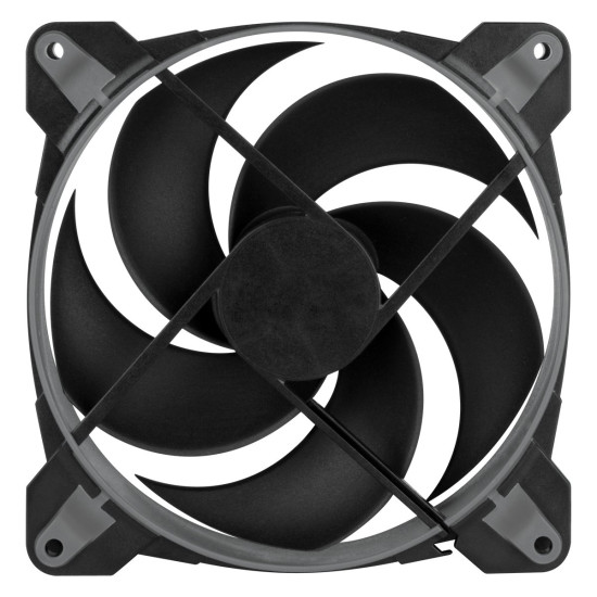 Вентилатор Arctic Fan 140mm BioniX P140 PWM PST - Grey