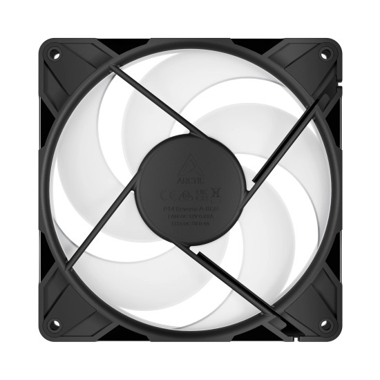 Вентилатор Arctic Fan 140mm P14 Pro Reverse A-RGB