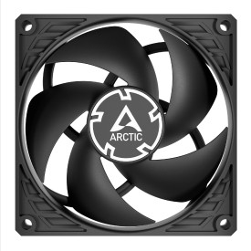 Вентилатор Arctic Fan 92mm P9 PWM PST (Black) - 200-3000rpm