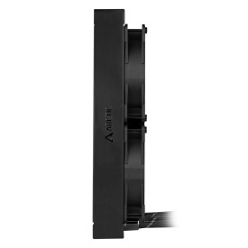 Водно охлаждане Arctic Liquid Freezer II, 280mm, A-RGB, черно