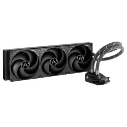 Водно охлаждане Arctic Liquid Freezer II - 420