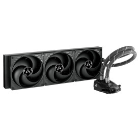 Водно охлаждане Arctic Liquid Freezer II - 420