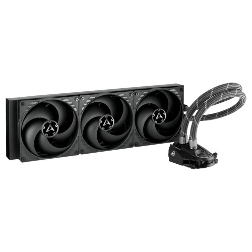 Водно охлаждане Arctic Liquid Freezer II - 420