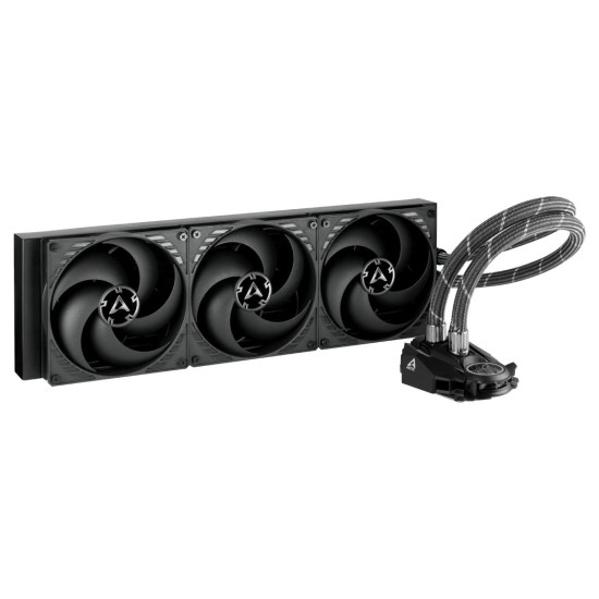 Водно охлаждане Arctic Liquid Freezer II - 420