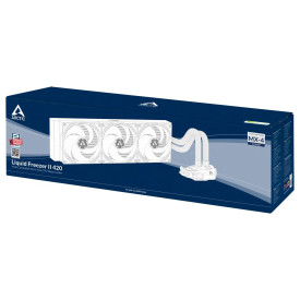 Водно охлаждане Arctic Liquid Freezer II - 420