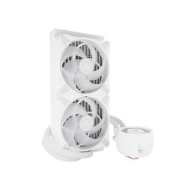 Водно охлаждане Arctic Liquid Freezer III 280 A-RGB White