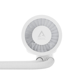 Водно охлаждане Arctic Liquid Freezer III 280 A-RGB White