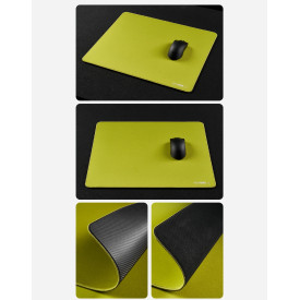Подложка за мишка ATK Gaming Mousepad 99G AIR - 490 x 420 мм