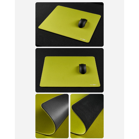 Подложка за мишка ATK Gaming Mousepad 99G AIR - 490 x 420 мм