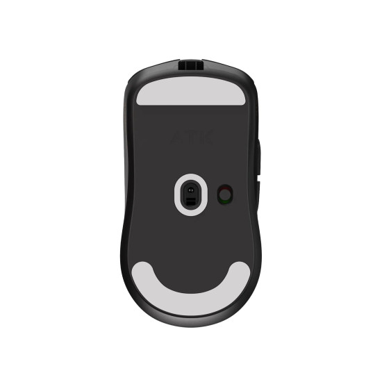 Безжична мишка ATK Wireless Gaming Mouse F1 Ultimate 2.0 - 8K, Black