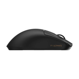 Безжична мишка ATK Wireless Gaming Mouse F1 Ultimate 2.0 - 8K, Black