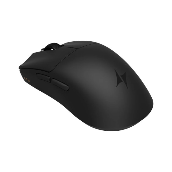 Безжична мишка ATK Wireless Gaming Mouse F1 Ultimate 2.0 - 8K, Black