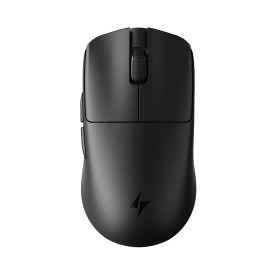 Безжична мишка ATK Wireless Gaming Mouse F1 Ultimate 2.0 - 8K, Black