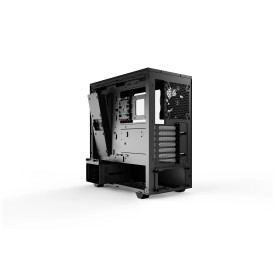 Кутия за компютър be quiet! Case ATX - Pure Base 500 FX Black