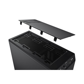 Кутия за компютър be quiet! Case ATX - Pure Base 600 Black