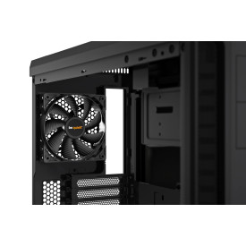 Кутия за компютър be quiet! Case ATX - Pure Base 600 Black