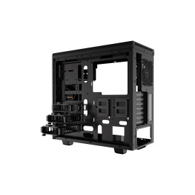 Кутия за компютър be quiet! Case ATX - Pure Base 600 Black