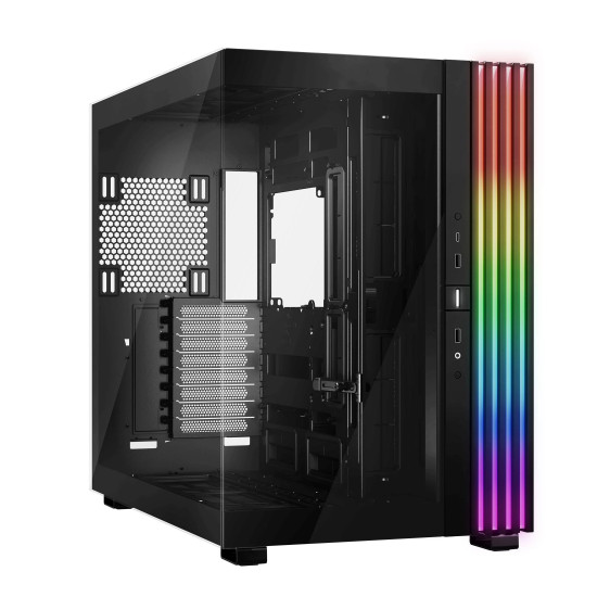 Кутия за компютър be quiet! Case EATX - LIGHT BASE 900 DX Black