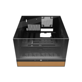 Кутия за компютър be quiet! Case EATX - LIGHT BASE 900 DX Black