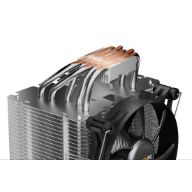 Охладител за процесор be quiet! CPU Cooler - Shadow Rock 3