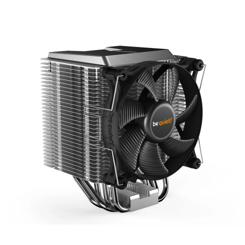 Охладител за процесор be quiet! CPU Cooler - Shadow Rock 3