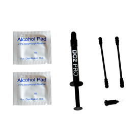 Течен метал be quiet! DC2 Pro Liquid Metal 1g