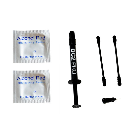 Течен метал be quiet! DC2 Pro Liquid Metal 1g
