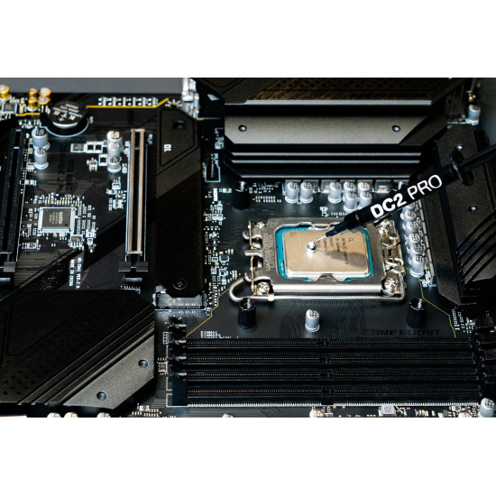 Течен метал be quiet! DC2 Pro Liquid Metal 1g