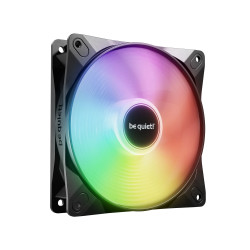 Вентилатор be quiet! Fan 120mm - LIGHT WINGS LX 120mm PWM High-Speed