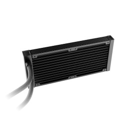 Водно охлаждане be quiet! Water Cooling - LIGHT LOOP 240mm
