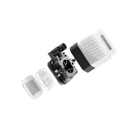 Водно охлаждане be quiet! Water Cooling - LIGHT LOOP 240mm