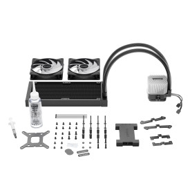 Водно охлаждане be quiet! Water Cooling - LIGHT LOOP 240mm