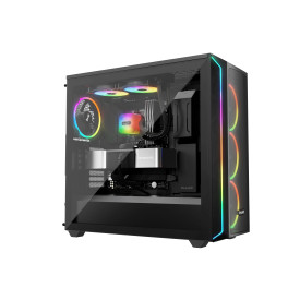 Водно охлаждане be quiet! Water Cooling - LIGHT LOOP 240mm