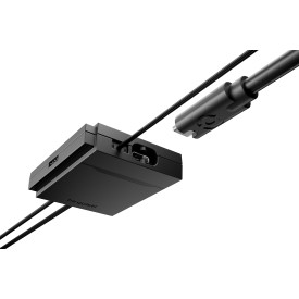 Водно охлаждане be quiet! Water Cooling - LIGHT LOOP IO LCD 360mm