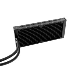 Водно охлаждане be quiet! Water Cooling - Pure Loop 3 240mm