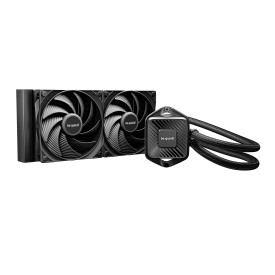 Водно охлаждане be quiet! Water Cooling - Pure Loop 3 240mm