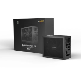 Захранване be quiet! PSU ATX 3.0 - Dark Power 13 850W
