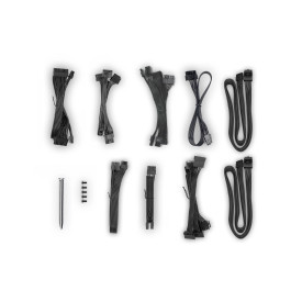 Захранване be quiet! PSU ATX 3.1 Platinum - POWER ZONE 2 1200W