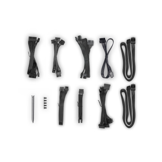 Захранване be quiet! PSU ATX 3.1 Platinum - POWER ZONE 2 1200W