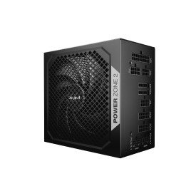 Захранване be quiet! PSU ATX 3.1 Platinum - POWER ZONE 2 1200W