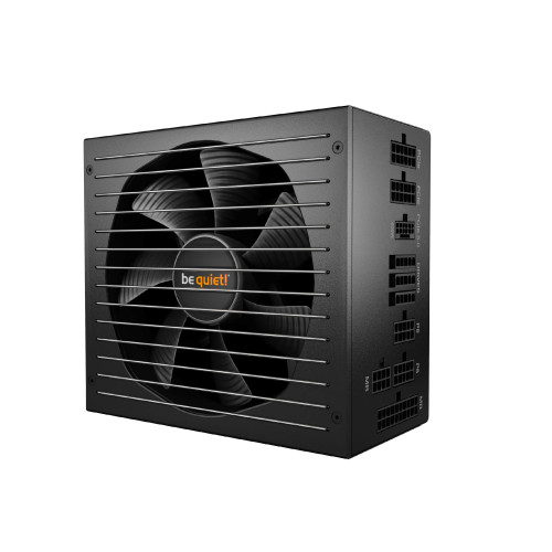 Захранване be quiet! PSU ATX 3.1 Platinum - Straight Power 12 850W