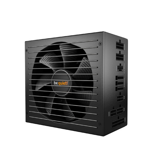 Захранване be quiet! PSU ATX 3.1 Platinum - Straight Power 12 850W Захранване be quiet! PSU ATX 3.1 Platinum - Straight Power 12 850W