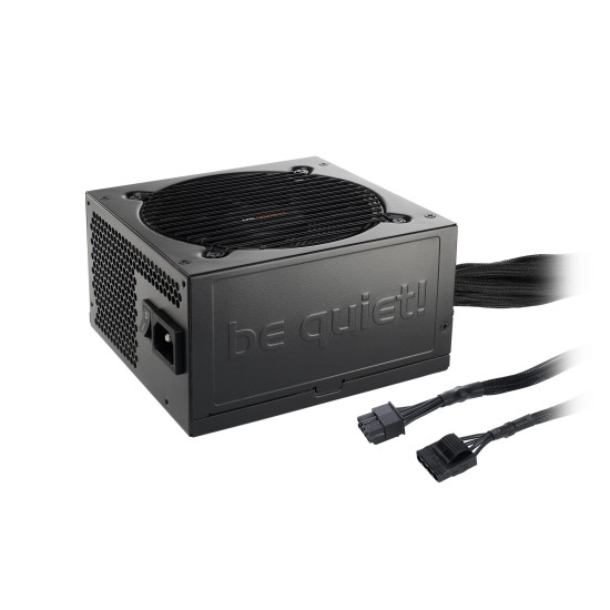 Захранване be quiet! PSU - Pure Power 11 600W