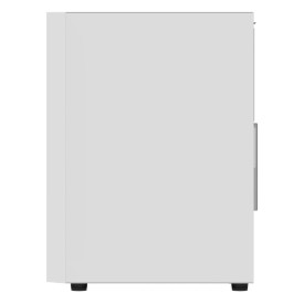 Кутия за компютър DarkFlash A290 White, ATX, 3 x 120mm RGB Fans included