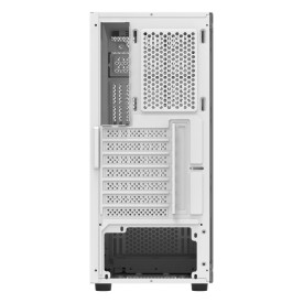 Кутия за компютър DarkFlash A290 White, ATX, 3 x 120mm RGB Fans included