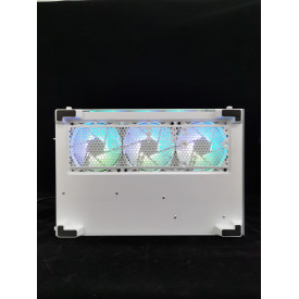 Кутия за компютър Darkflash Case ATX - C285P White